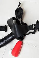 BDSM Lady
